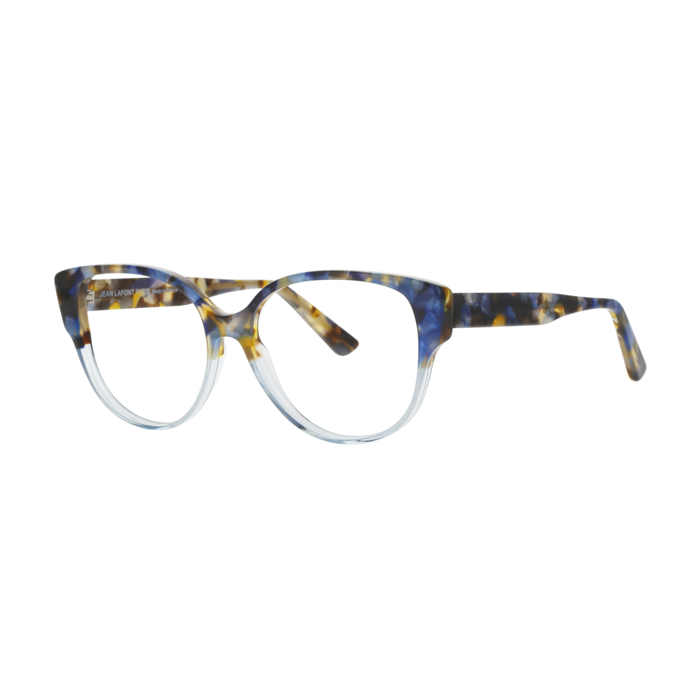 Lafont NON-STOP Eyeglasses 3208 Blue 54mm